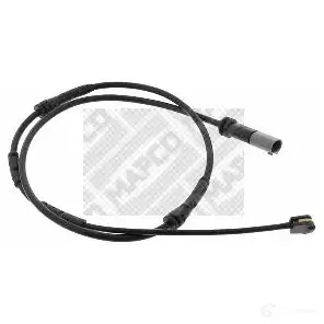Датчик износа тормозных колодок MAPCO 422 ZNI5 56630 1437966584 - Изображение 1
