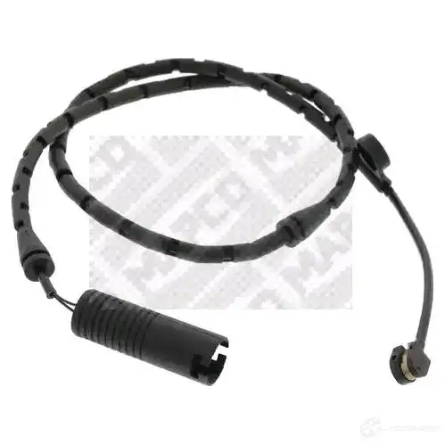 Датчик износа тормозных колодок MAPCO 4043605250056 VX WD9 1312015 56642 - Изображение 1