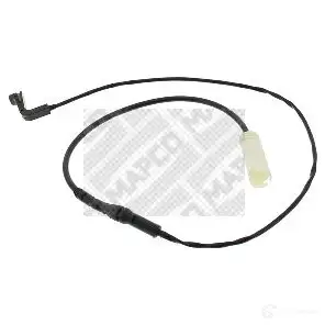 Датчик износа тормозных колодок MAPCO AS L1QL 4043605505330 56619 1312000 - Изображение 1