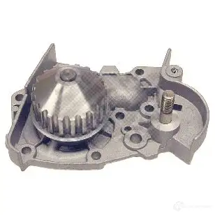 Водяной насос, помпа MAPCO ZD 4GX3 4043605029133 21114 1301083