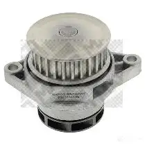 Водяной насос, помпа MAPCO 21813 4043605416902 18 OAKJ 1301279 - Изображение 1