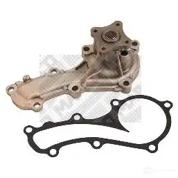 Водяной насос, помпа MAPCO 21571 4043605452986 1301178 TIP RS8S - Изображение 1