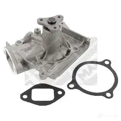 Водяной насос, помпа MAPCO 1214851967 K5F F5I 21567 4043605263568 - Изображение 1