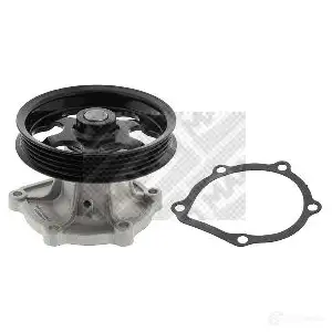 Водяной насос, помпа MAPCO 1301167 LH8O 1PD 4043605874337 21547/1 - Изображение 1
