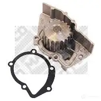 Водяной насос, помпа MAPCO 21312 EW 2YR 1301105 4043605452436 - Изображение 1