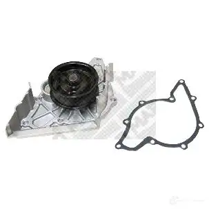 Водяной насос, помпа MAPCO 6UL5W 4 21806 4043605444127 1301273