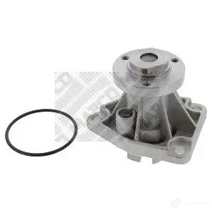 Водяной насос, помпа MAPCO 1301253 9Z YVUD 21769 4043605444059 - Изображение 1
