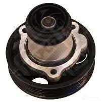 Водяной насос, помпа MAPCO 4043605453457 1301306 ZJVE Z7 21845 изображение 0