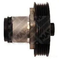 Водяной насос, помпа MAPCO 4043605453457 1301306 ZJVE Z7 21845 изображение 2