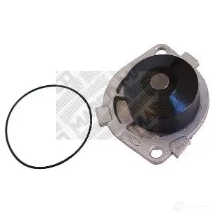 Водяной насос, помпа MAPCO 4043605452214 EUUZP 7 21019 1301068 - Изображение 1