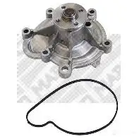 Водяной насос, помпа MAPCO TL0SVB Q 4043605453501 1301318 21860 - Изображение 1