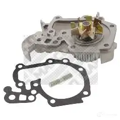 Водяной насос, помпа MAPCO 1 S39ZVS 1301088 21123 4043605452313 изображение 1