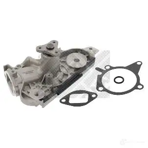 Водяной насос, помпа MAPCO 21509 1214851287 B3I FF3J 4043605263605 - Изображение 1