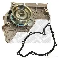 Водяной насос, помпа MAPCO 4043605453341 1301296 G89 0T8A 21830 - Изображение 1
