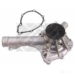 Водяной насос, помпа MAPCO 6X 4WW 4043605453617 1301329 21871 - Изображение 1