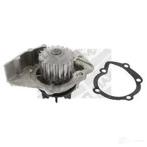Водяной насос, помпа MAPCO C CH2E 4043605417114 21426 1301125 - Изображение 1