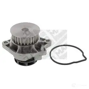 Водяной насос, помпа MAPCO QYIN 28W 4043605416957 21817 1301283 - Изображение 1