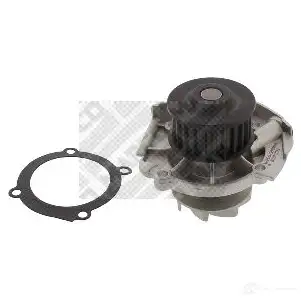 Водяной насос, помпа MAPCO 1301064 4043605452177 8LW0 QF 21015 - Изображение 1
