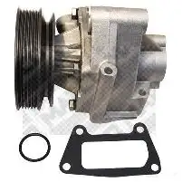 Водяной насос, помпа MAPCO 1301117 4043605452542 BILTCI Z 21326 изображение 0