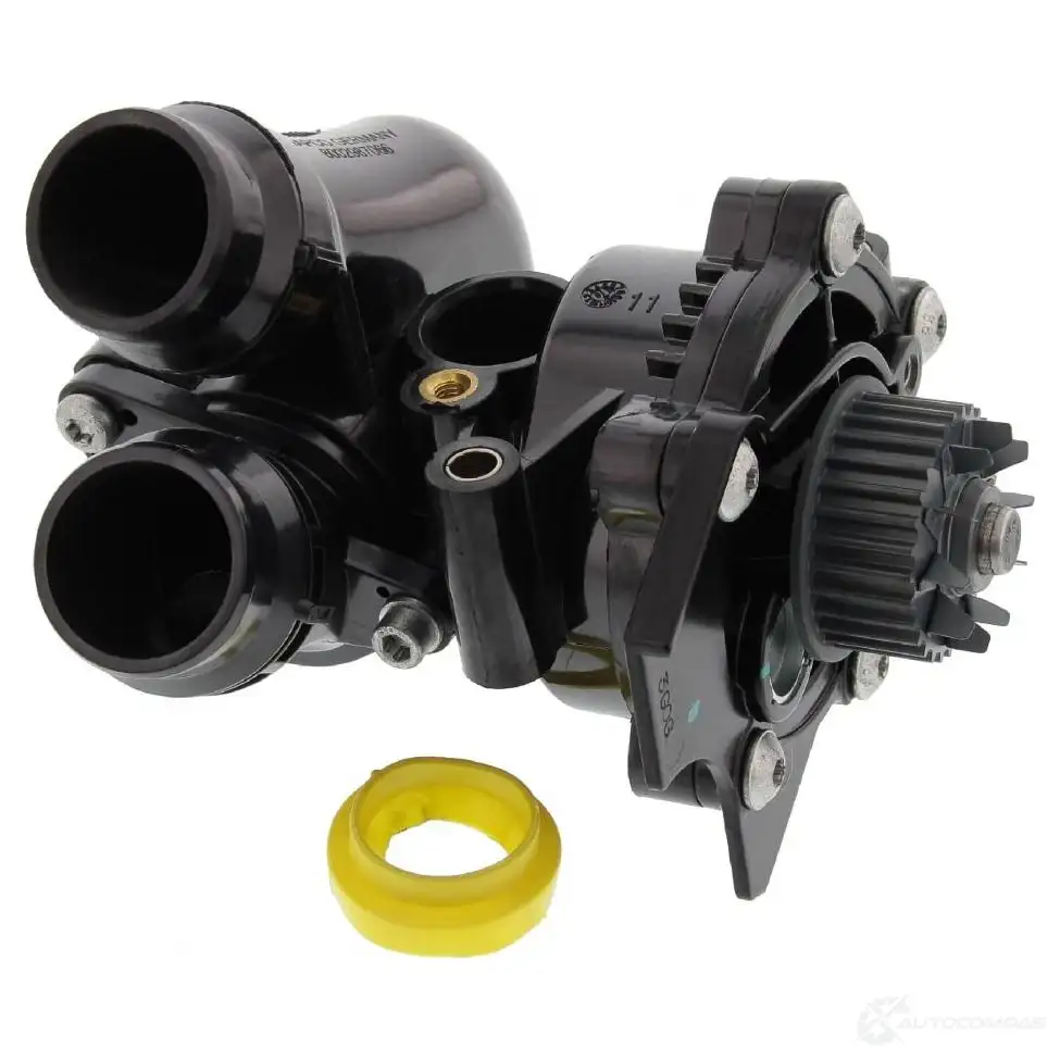 Водяной насос, помпа MAPCO AEW K8WJ 4043605144461 28825 1214893447 - Изображение 1