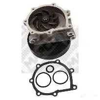 Водяной насос, помпа MAPCO 21920 MKU4 5VE 4043605453716 1301342 - Изображение 1