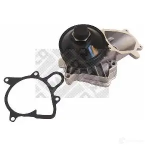 Водяной насос, помпа MAPCO 1301210 4043605453174 G1GZ F 21659 - Изображение 1