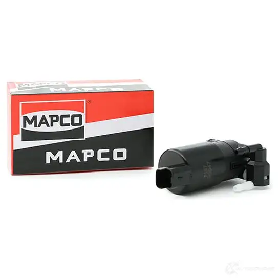 Моторчик омывателя, стеклоочистителя MAPCO 4043605101280 FHCP B96 1316168 90047 изображение 1