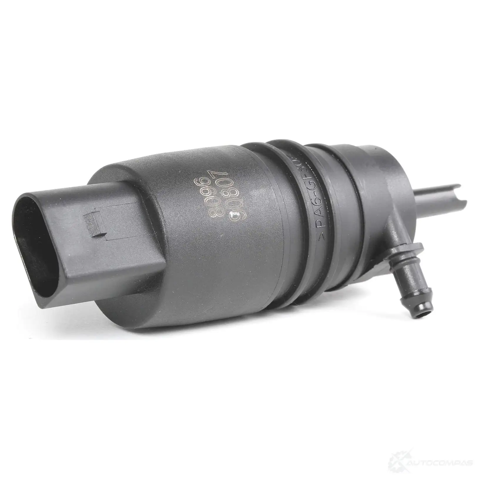 Моторчик омывателя, стеклоочистителя MAPCO 90807 4043605101471 BBB6 4 1316230 - Изображение 1
