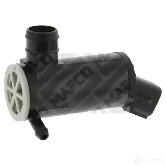 Моторчик омывателя, стеклоочистителя MAPCO X 7GZ8I 1316204 90502 4043605161550 изображение 0