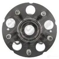 Подшипник ступицы колеса MAPCO 46286 1424457469 3DQG V2 4043605625090 изображение 2