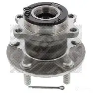 Подшипник ступицы колеса MAPCO YU IJBJ 4043605624932 1424884368 26380 - Изображение 1