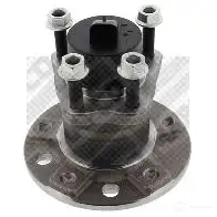 Подшипник ступицы колеса MAPCO FFUMI 1B 4043605100092 1303722 26823 изображение 0