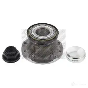 Подшипник ступицы колеса MAPCO 8 6Y2K 4043605262219 1303406 26378 изображение 0