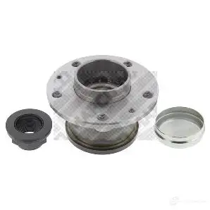 Подшипник ступицы колеса MAPCO 8 6Y2K 4043605262219 1303406 26378 изображение 1