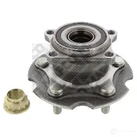 Подшипник ступицы колеса MAPCO 9OG W50 1424457488 46516 4043605625281 - Изображение 1