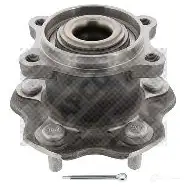 Подшипник ступицы колеса MAPCO 46571 1424457501 4043605625410 BSDHMB 7 - Изображение 1