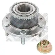 Подшипник ступицы колеса MAPCO 26292 1Y6RP G5 1303325 4043605415967 - Изображение 1