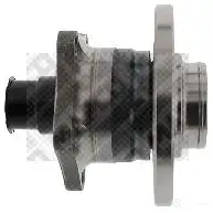 Подшипник ступицы колеса MAPCO LBX 6PTJ 4043605100023 1303654 26751 изображение 1