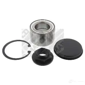Подшипник ступицы колеса MAPCO 4043605416162 I8 QJE 26798 1303697
