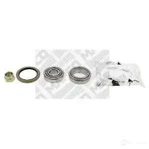 Подшипник ступицы колеса MAPCO 26585 LJ CB0Q5 4043605034656 1303492 - Изображение 1