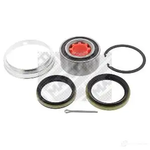 Подшипник ступицы колеса MAPCO 1303188 DE VM9QW 26203 4043605436139