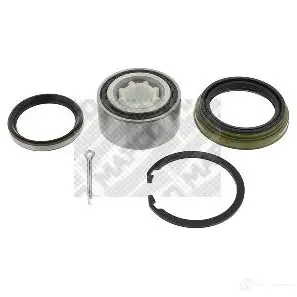 Подшипник ступицы колеса MAPCO 9S 3L7G 4043605436177 1303199 26209 изображение 0