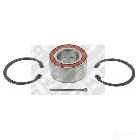 Подшипник ступицы колеса MAPCO 26801 1303700 ESSTR D6 4043605035622