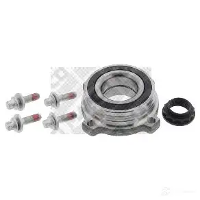 Подшипник ступицы колеса MAPCO 4043605100016 VW T37D 26650 1303560 изображение 0