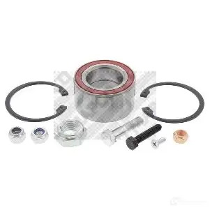 Подшипник ступицы колеса MAPCO 26701 1303606 O8AH2S D 4043605035073 изображение 0