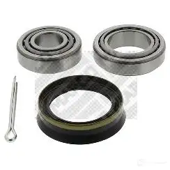 Подшипник ступицы колеса MAPCO ZP58N Z2 4043605035240 1303622 26718