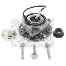 Подшипник ступицы колеса MAPCO A 5CQ3 4043605392763 26836 1303735
