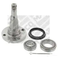 Подшипник ступицы колеса MAPCO 46799 SC0PD9 H 4043605832115 1308850