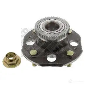 Подшипник ступицы колеса MAPCO 46512 4043605451125 BK5F7S B 1308811