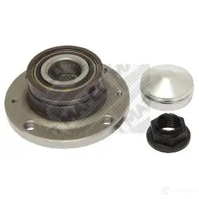 Подшипник ступицы колеса MAPCO 4043605796080 A7H 3V 1303692 26793